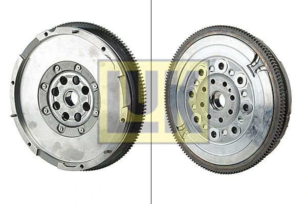Flywheel